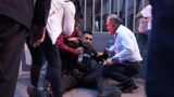 Ecuadorian presidential candidate gunned down at political rally