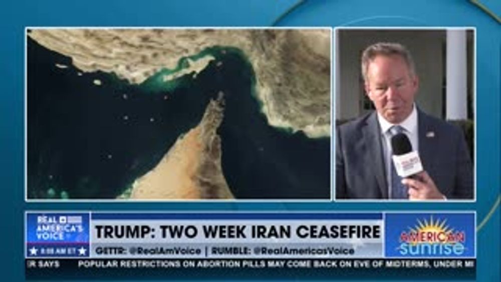 IRAN’S MILITARY IS IN RUINS