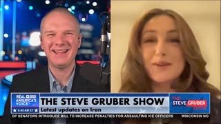 IRAN PROTESTS: “SPEAK WHERE THEY CAN’T”