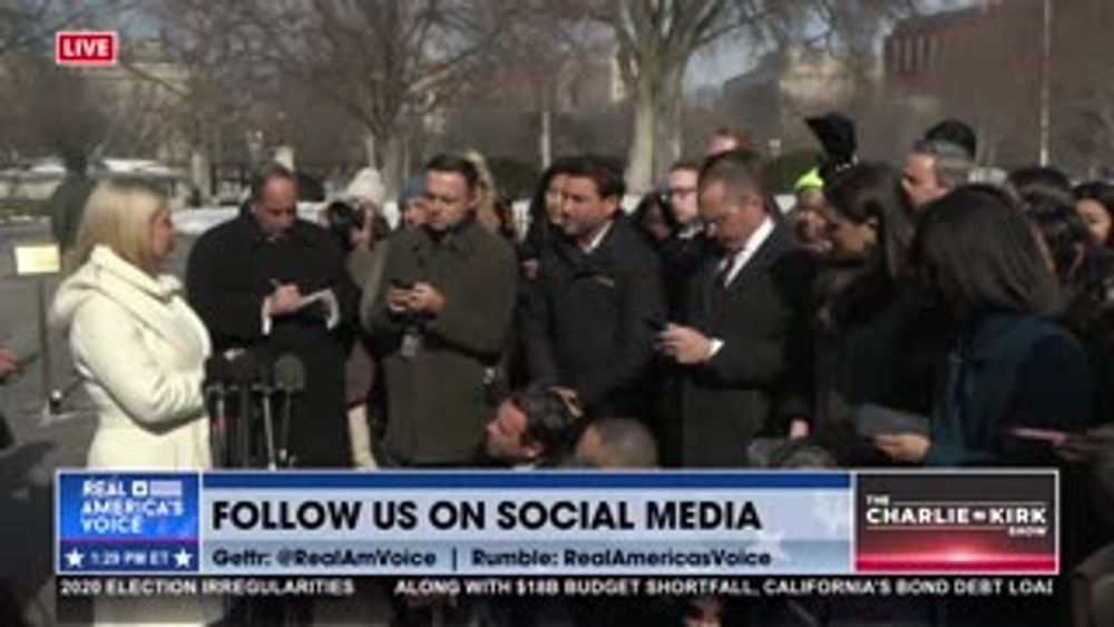 TRUMP’S VENEZUELA STANCE IS RESONATING