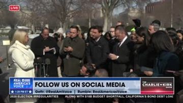 TRUMP’S VENEZUELA STANCE IS RESONATING