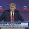 President Trump On The Left’s Blatant Hypocrisy