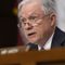 Sessions Laughs Off ‘Lock Her Up’ Chant at DC Speech