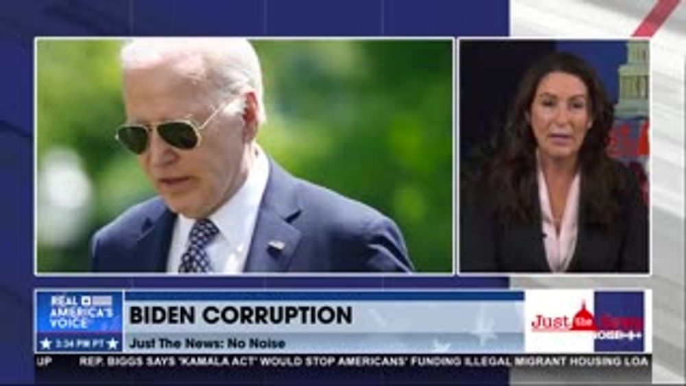 THE BIG GUY: BIDEN COVER UP