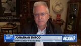 Jonathan Emord Vows To Save Republic, Defeat Communist Movement In Senate Campaign