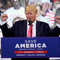 HOLD ON AMERICA, TRUMP IS COMING BACK