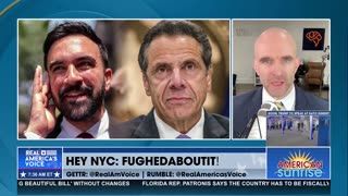 HEY NYC: FUGHEDABOUTIT!