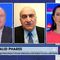 Walid Phares: Biden’s Iran Deal with Russia has “paralyzed” Biden’s Response to Ukraine