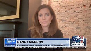 Rep. Nancy Mace: Next impeachment inquiry hearing needs first hand witnesses