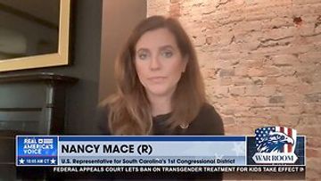 Rep. Nancy Mace: Next impeachment inquiry hearing needs first hand witnesses