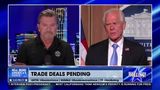 MORE TRADE DEALS ARE COMING