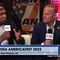 Anthony Watson Emphasizes How Being Conservative Is A Lifestyle