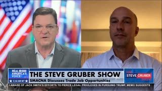 SKILLED TRADES ARE BOOMING