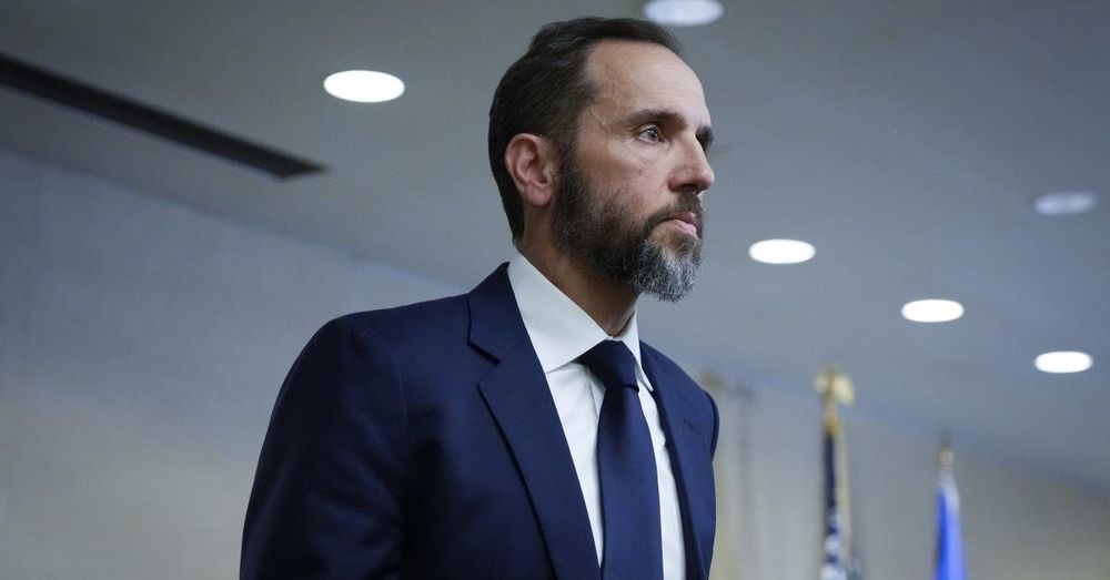 More than 160 Republicans potentially investigated in FBI’s Arctic Frost probe, House panel says