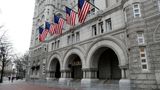 US Judge Allows Trump to Appeal Key Emoluments Rulings