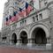 US Judge Allows Trump to Appeal Key Emoluments Rulings
