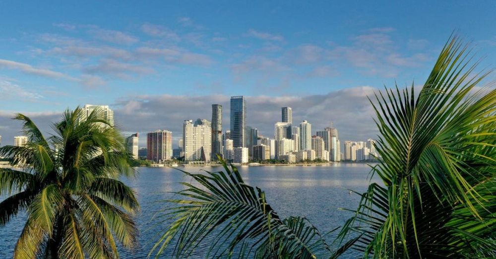Taxpayer dollars earmarked for education spent on Miami vacation property