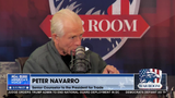 NAVARRO TALKS AFFORDABILITY WITH STEVE BANNON