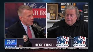 ERIK PRINCE: STOP THE MADURO MONEY MACHINE