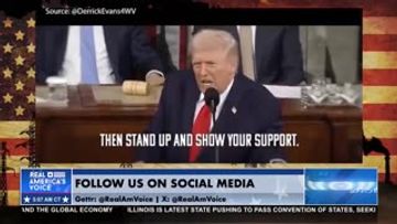 THREE BIG THINGS 2-27-26