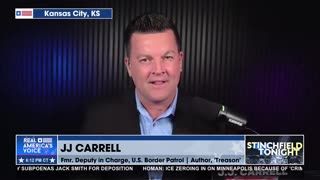 OMAR SHOULD BE “REMOVED FROM CONGRESS”