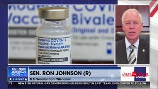 COVID VACCINE EARLY SAFETY SIGNALS DOWNPLAYED BY CDC