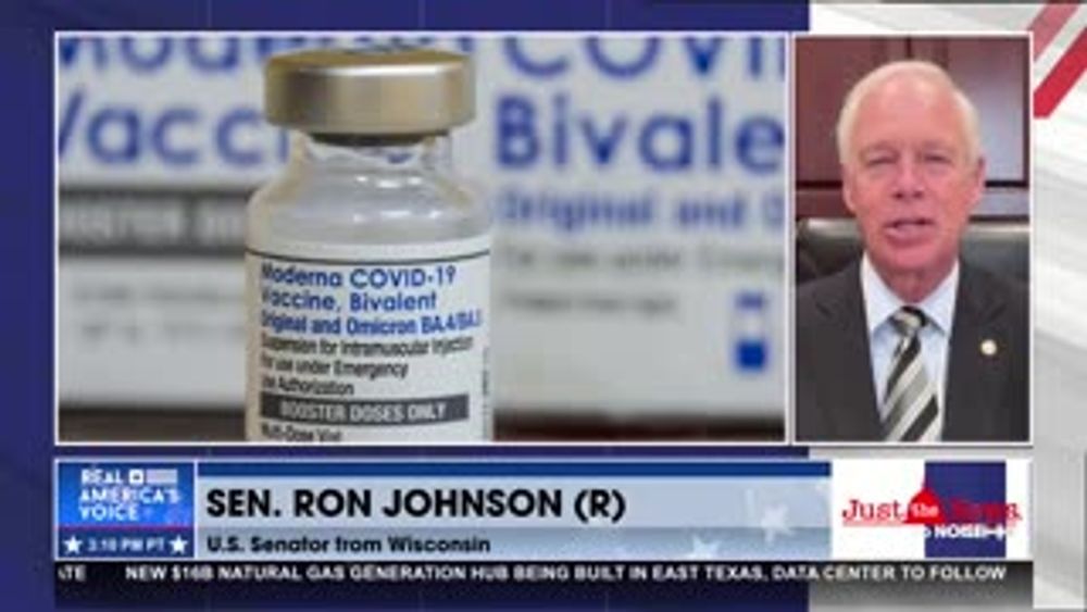 COVID VACCINE EARLY SAFETY SIGNALS DOWNPLAYED BY CDC