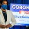 D.C. government has banned dancing at wedding receptions due to COVID-19