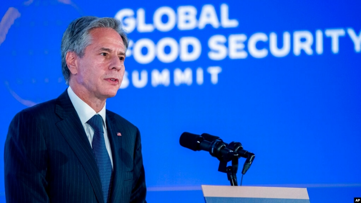 State Department Recap: September 15-21, 2022
