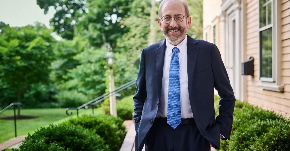 Harvard president apologizes after scathing report on campus anti-Jewish, anti-Muslim discrimination