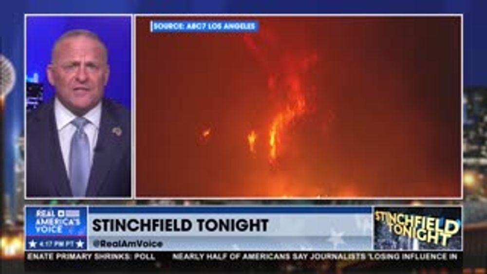 L.A. FIRES SEVEN MONTHS LATER - NO ONE IS REBUILDING YET