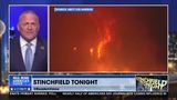 L.A. FIRES SEVEN MONTHS LATER - NO ONE IS REBUILDING YET