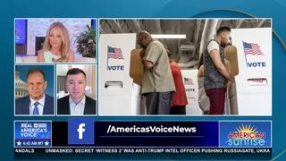 REDISTRICTING SHOCKWAVE IN VIRGINIA