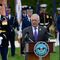 Ex-Pentagon Chief Mattis Says Bitter Politics Threaten US