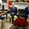 Pelosi, Foes Clinch Deal All But Paving Her Way to Speaker