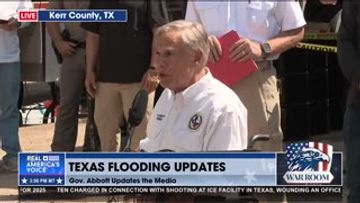 WE DIDN’T KNOW THE MAGNITUDE OF THE STORM