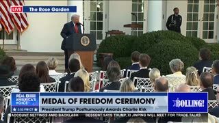 CHARLIE KIRK WAS A VISIONARY