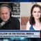 Stephen K. Bannon Interviews Carrie Sheffield To Discuss Title IX 50th Anniversary