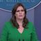 11/16/17: White House Press Briefing