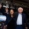 Democratic Presidential Challengers Seek Momentum in New Hampshire Primary