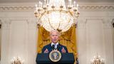 Democrats critical of Biden's handling of Afghanistan withdraw