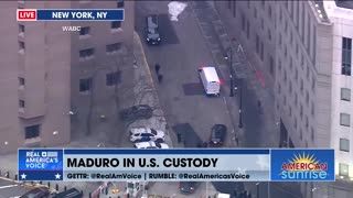 VENEZUELA’S ROLE IN U.S. SECURITY