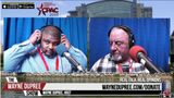 🔵 LIVE! CPAC 2018 Wednesday Night Audio Test Show