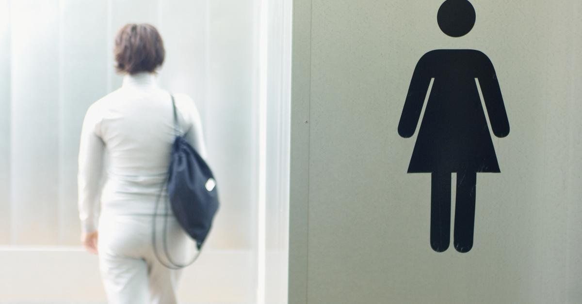 Idaho law bans transgender students from using bathrooms inconsistent with biological sex - Real America's Voice News