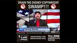 Drain the Disney Copyright Swamp!