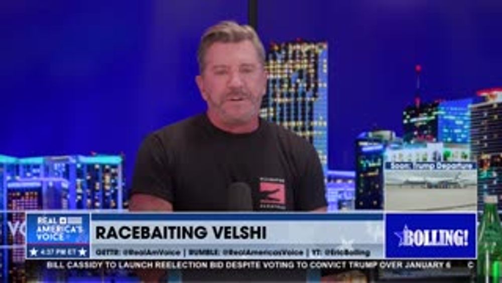 MSNBC PLAYS A PART IN THE DEEP STATE