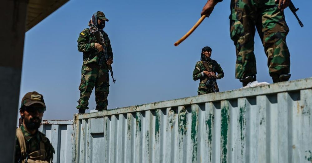 Trial reveals U.S. intel pointing to possible Haqqani Taliban involvement in Abbey Gate bombing