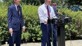 Scott Perry unveils bills targeting surrogacy for foreigners, sex offenders