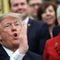 Former President Donald Trump endorses Republican Rep. Virginia Foxx for reelection