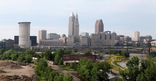 Cleveland Browns ask for $1.2B in public funds for a new stadium